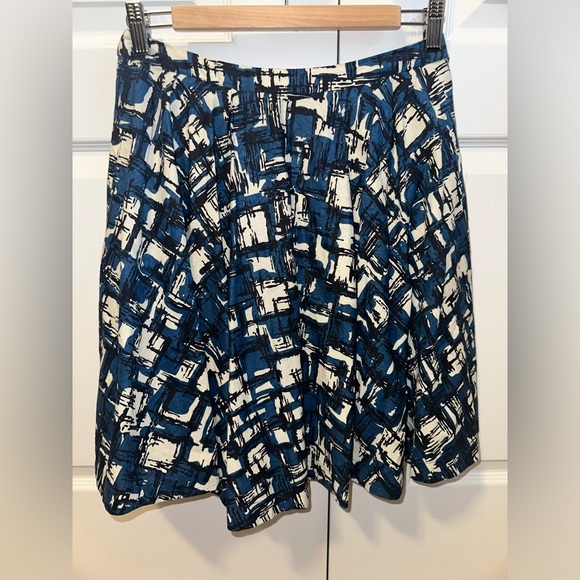 Anthropologie DIL Skirt (8) - Picture 1 of 5